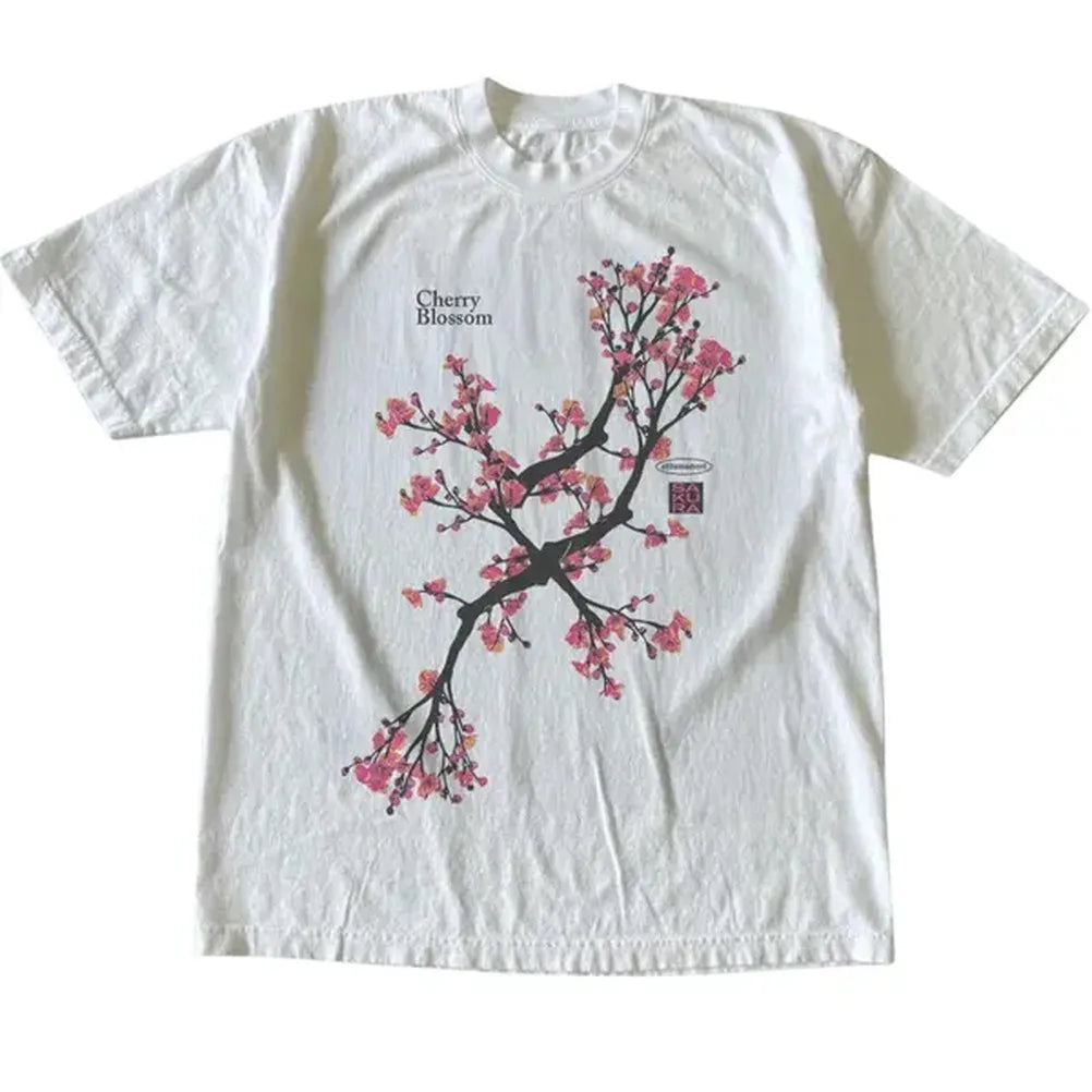 Sakura Tee
