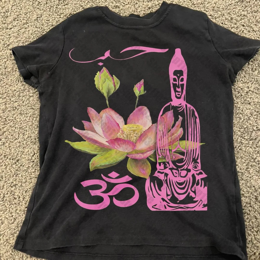 Enlightenment Tee